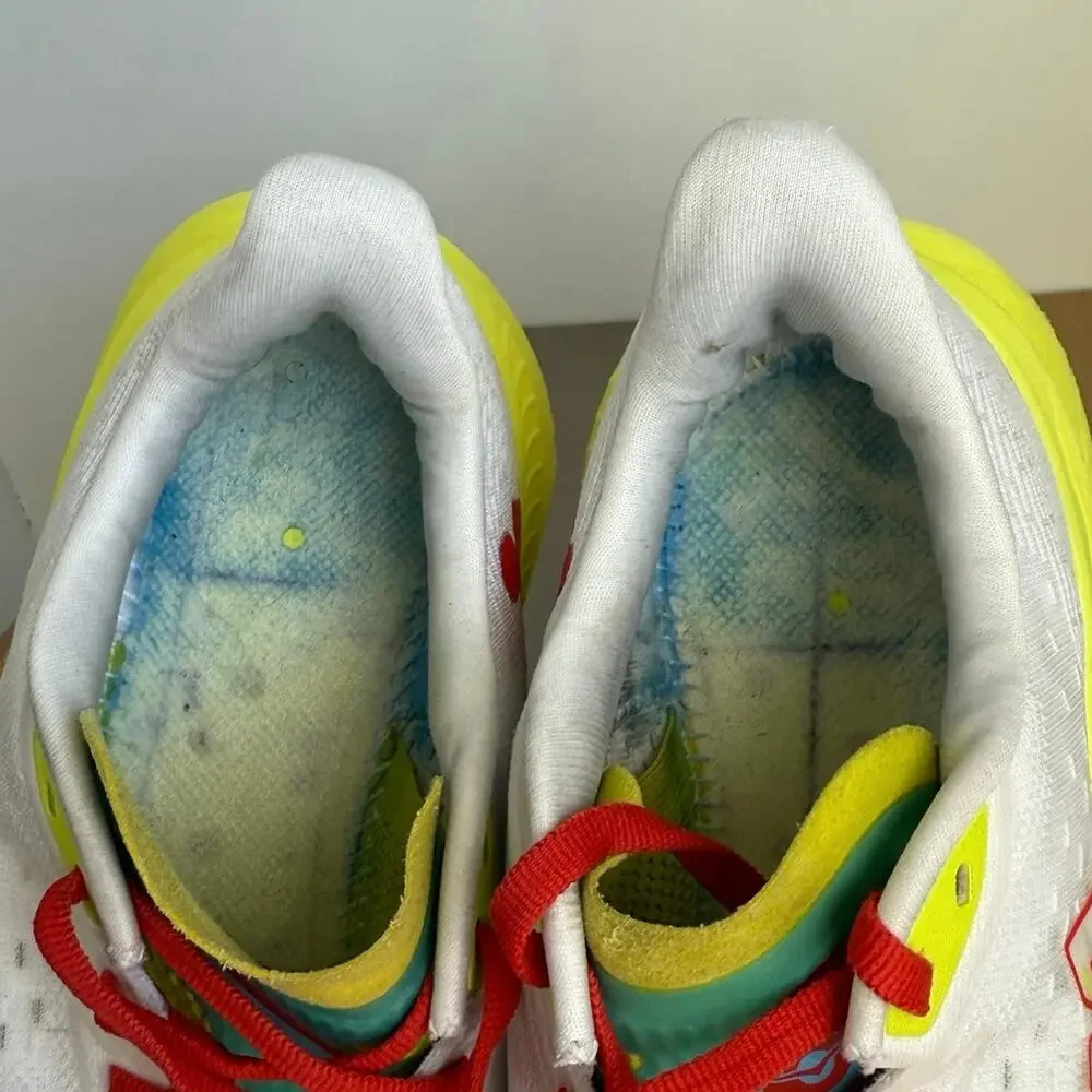 Hoka One One ‼️no cancellations